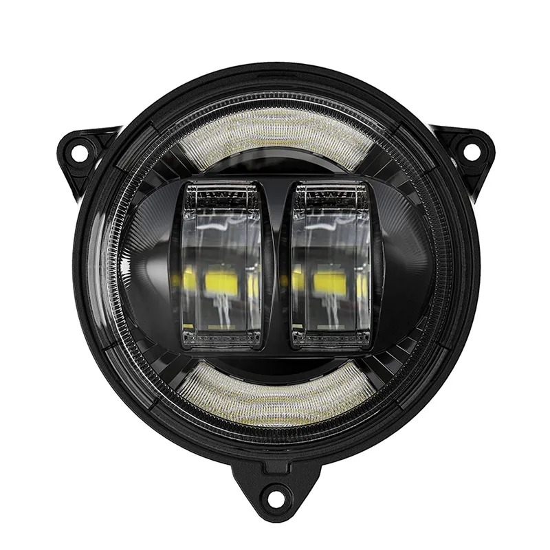 Can-Am Outlander 500 / 650 Gen 2 2012-2018 LED Headlight