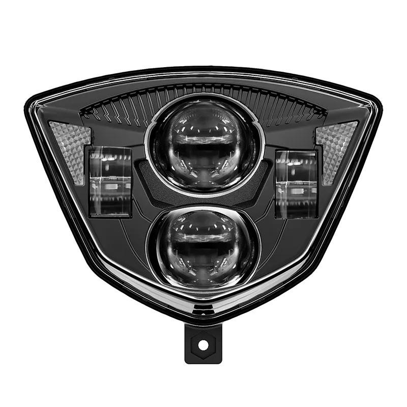 Gas Gas EC 250/300 2021-2023 LED Headlight