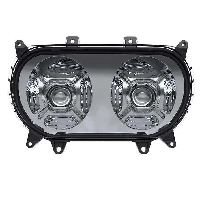 Harley-Davidson Road Glide FLTRX/FLTRU/FLTRXS LED Headlight
