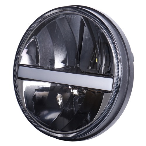 7" LED Headlight for Jeep Wrangler JK