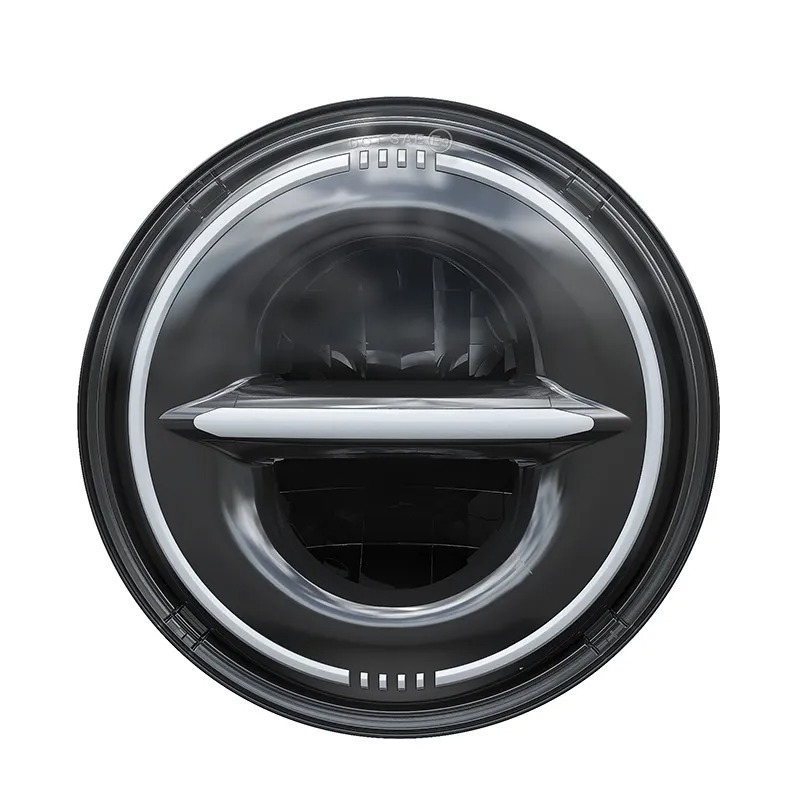 7" LED Headlight for Jeep Wrangler/Grand Cherokee