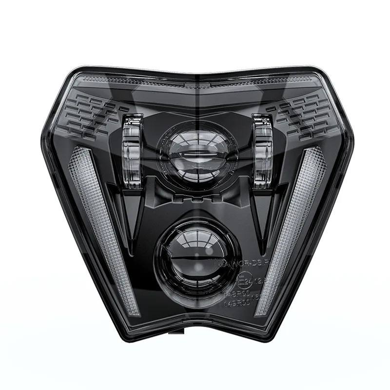 KTM EXC/XC/SX 2024-2025 LED Headlight
