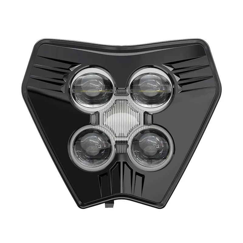 KTM EXC/XC/SX 2024-2025 LED Headlight
