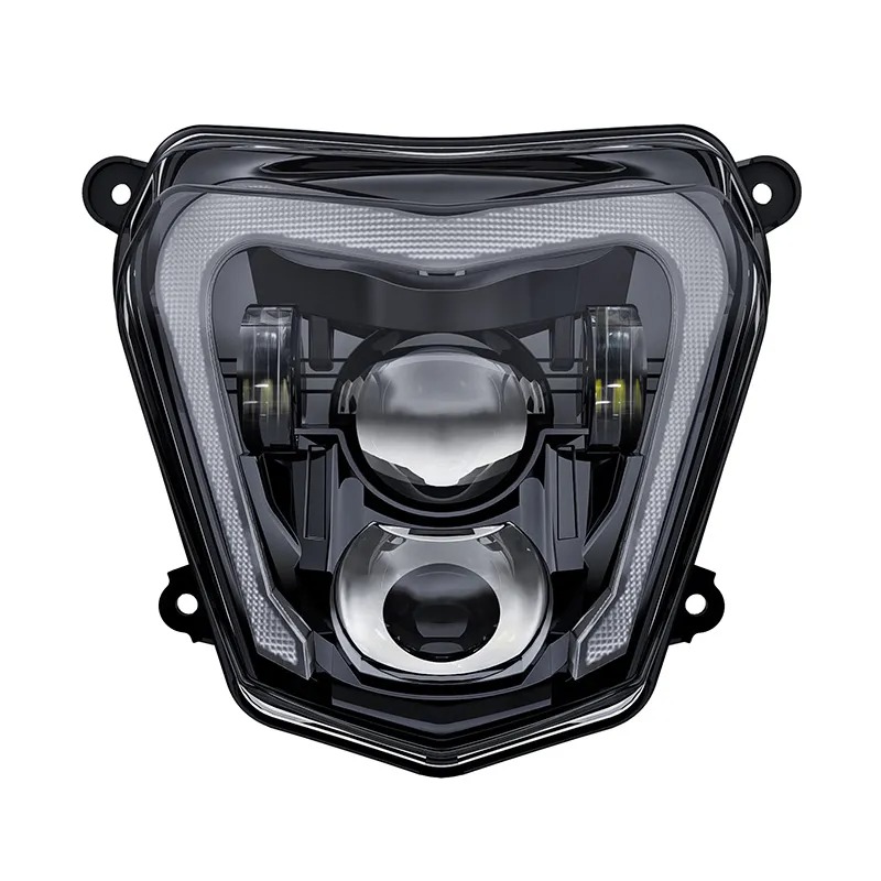 KTM Duke 690 2012-2019 LED Headlight