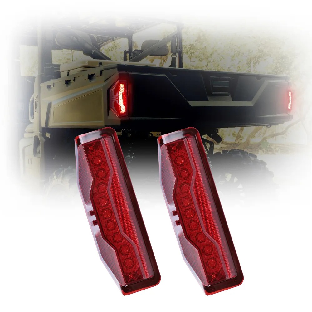 Polaris Ranger/General 2013-2019 LED Tail Light