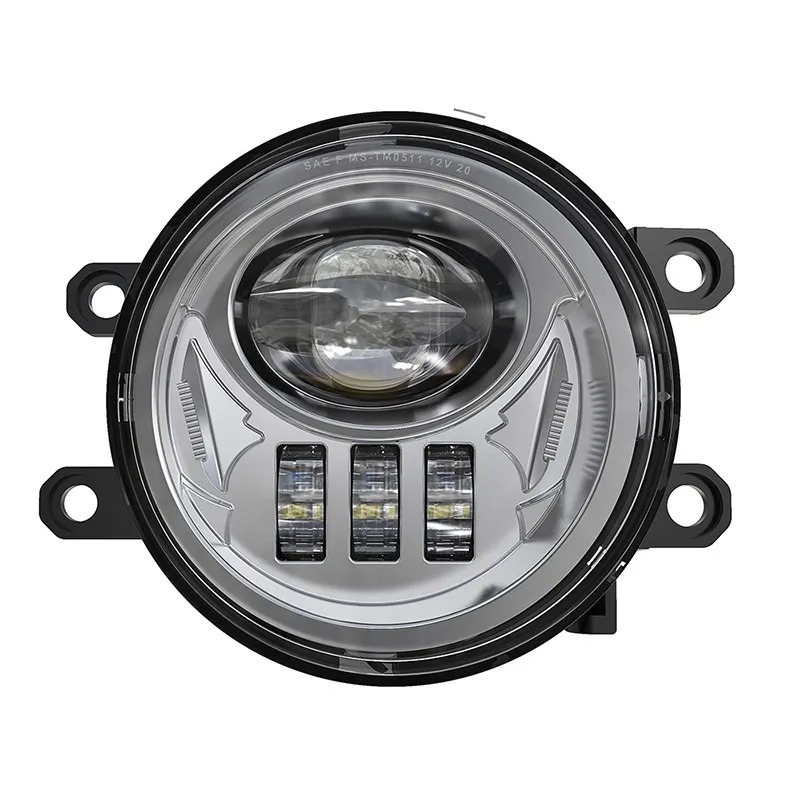 Toyota Tacoma 2016-2019 LED Fog Lights