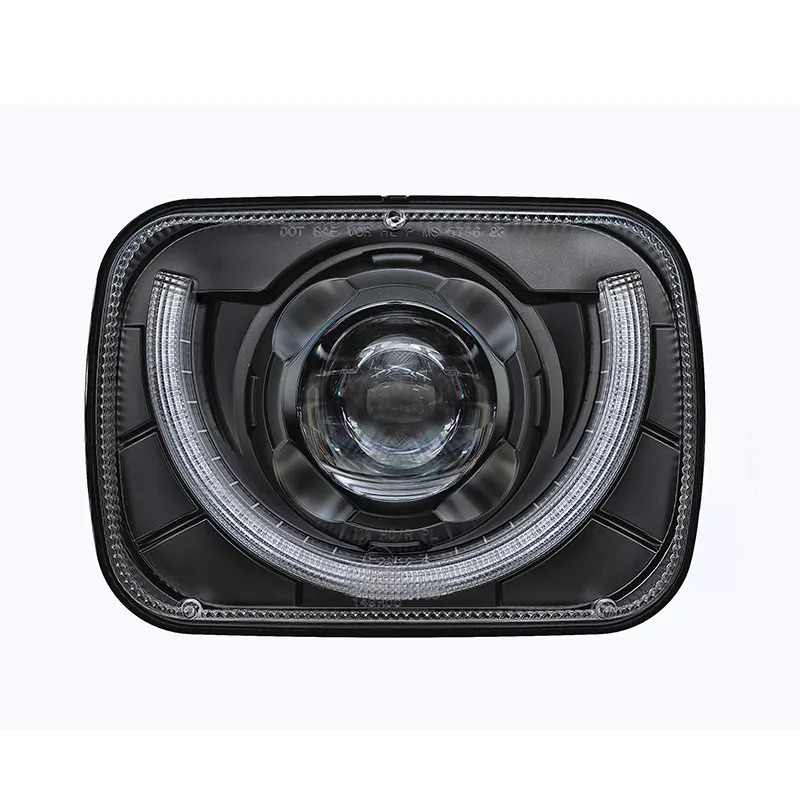 5x7" LED Headlight