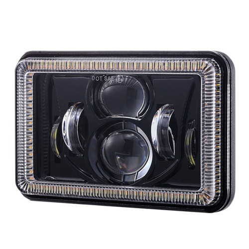 4x6" LED Headlight