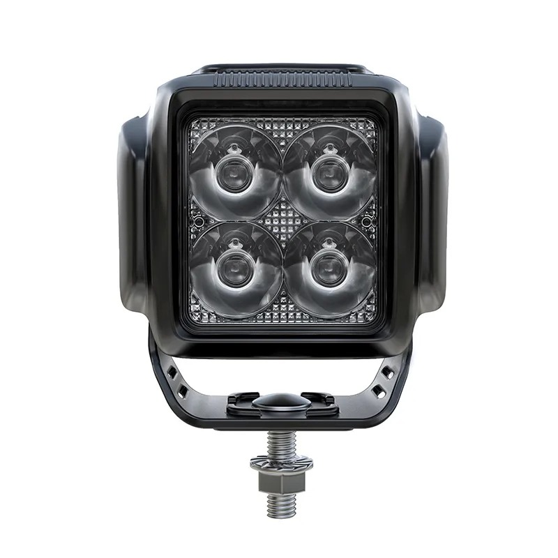 LED Light Bar