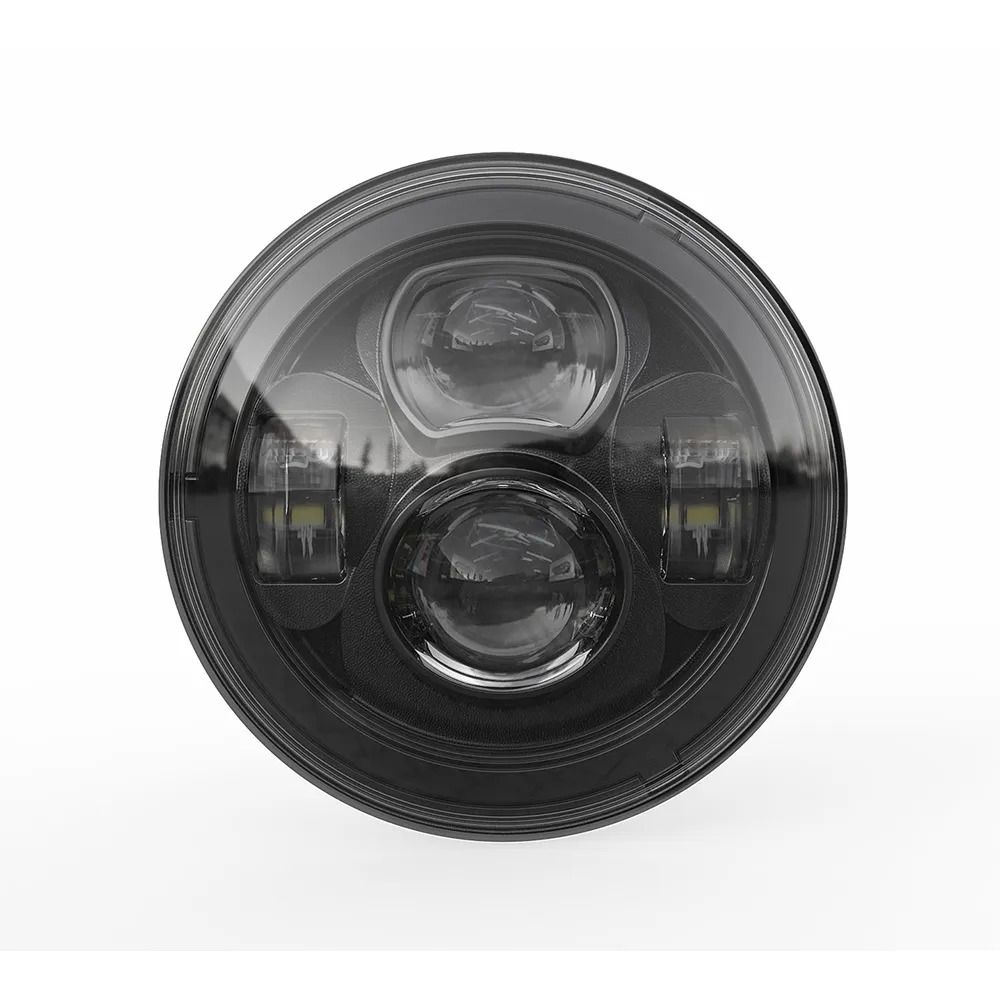 Harley-Davidson Lighting Kit